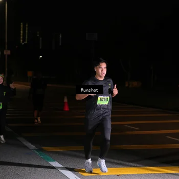 Runner Photo 5650078