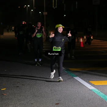 Runner Photo 5650083