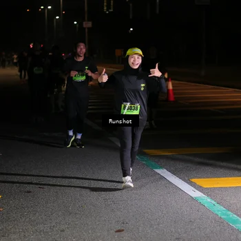 Runner Photo 5650086