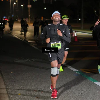 Runner Photo 5650089