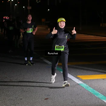 Runner Photo 5650092