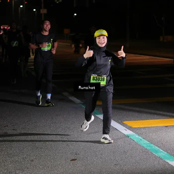 Runner Photo 5650093
