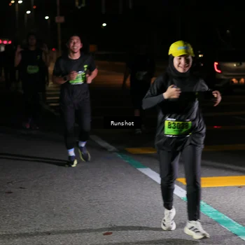 Runner Photo 5650101