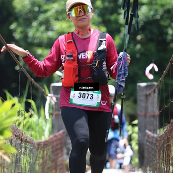 Runner Photo 5650102