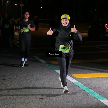 Runner Photo 5650104