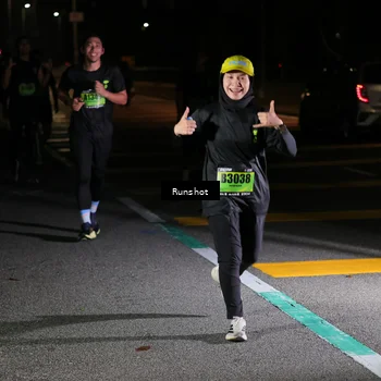 Runner Photo 5650106