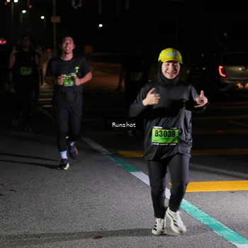 Runner Photo 5650109
