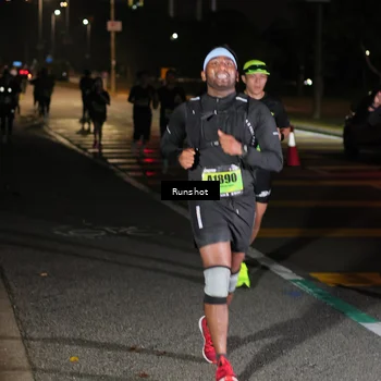 Runner Photo 5650111
