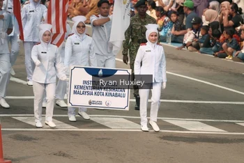 Runner Photo 5650115