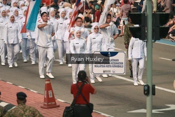 Runner Photo 5650117