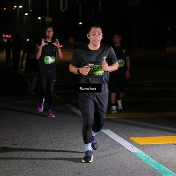 Runner Photo 5650121