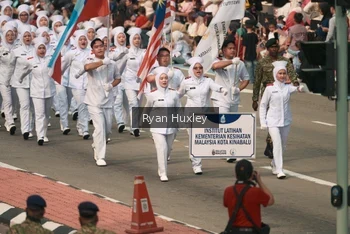 Runner Photo 5650127