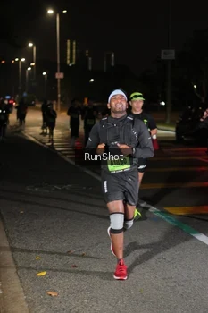 Runner Photo 5650128