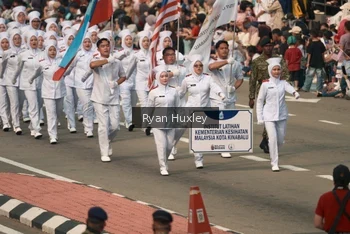 Runner Photo 5650129