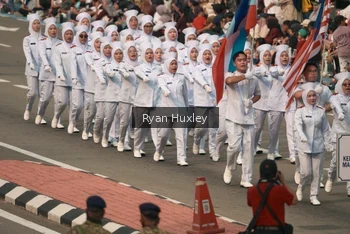 Runner Photo 5650133