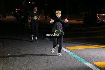Runner Photo 5650135