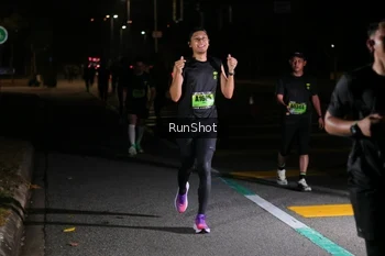 Runner Photo 5650137