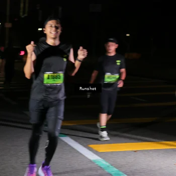 Runner Photo 5650140
