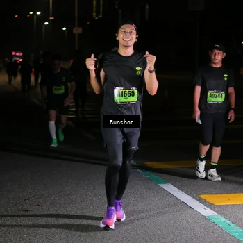 Runner Photo 5650142