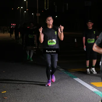 Runner Photo 5650143