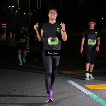 Runner Photo 5650147