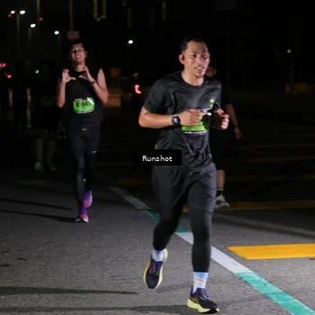 Runner Photo 5650153
