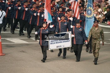 Runner Photo 5650158