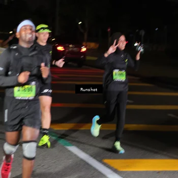 Runner Photo 5650162