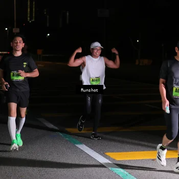 Runner Photo 5650163
