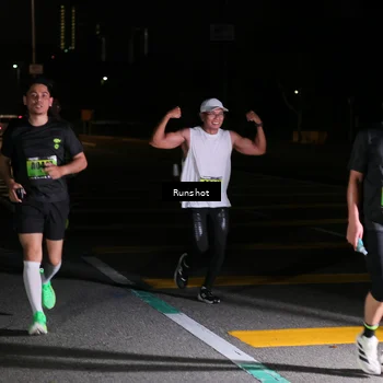 Runner Photo 5650167