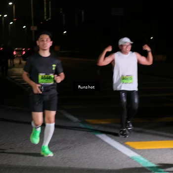 Runner Photo 5650170