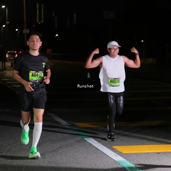 Runner Photo 5650171