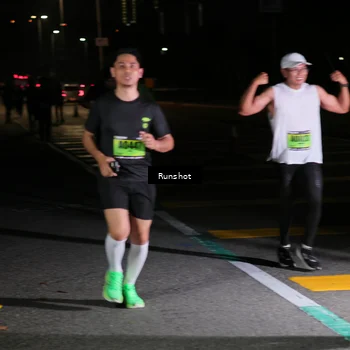 Runner Photo 5650172
