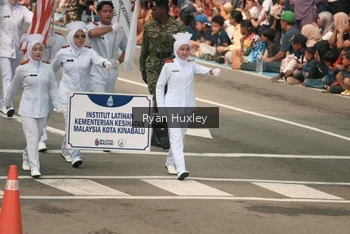Runner Photo 5650175
