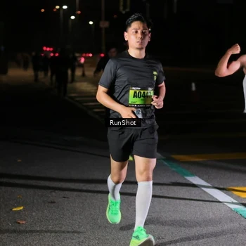 Runner Photo 5650179