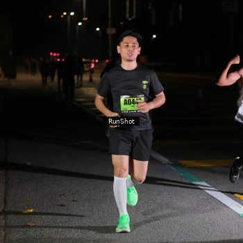 Runner Photo 5650180