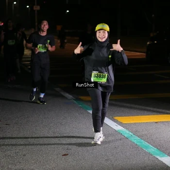 Runner Photo 5650182