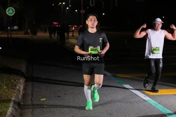 Runner Photo 5650187