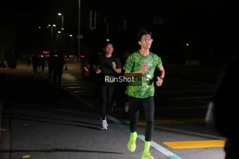 Runner Photo 5650193