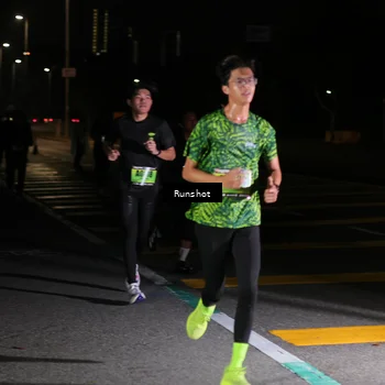 Runner Photo 5650195