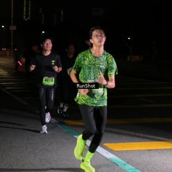 Runner Photo 5650196