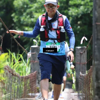 Runner Photo 5650203