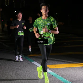 Runner Photo 5650204