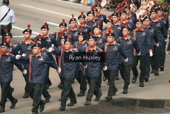 Runner Photo 5650206