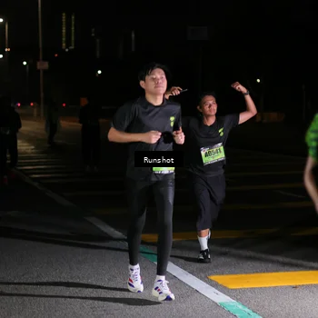 Runner Photo 5650207
