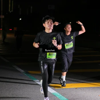 Runner Photo 5650210