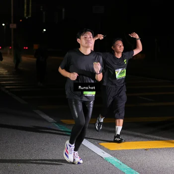 Runner Photo 5650212