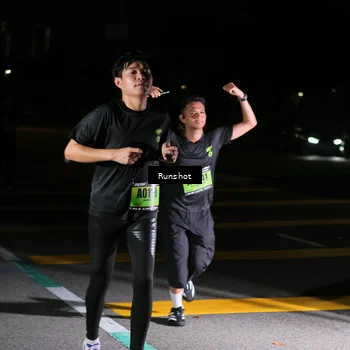 Runner Photo 5650213