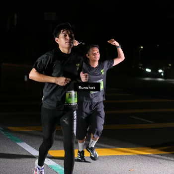 Runner Photo 5650214