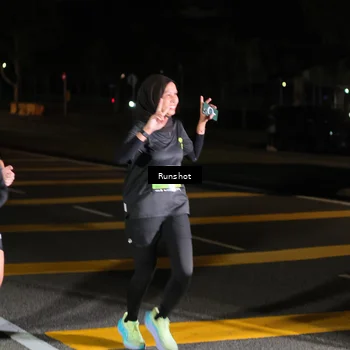 Runner Photo 5650216